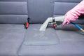 Stain removal