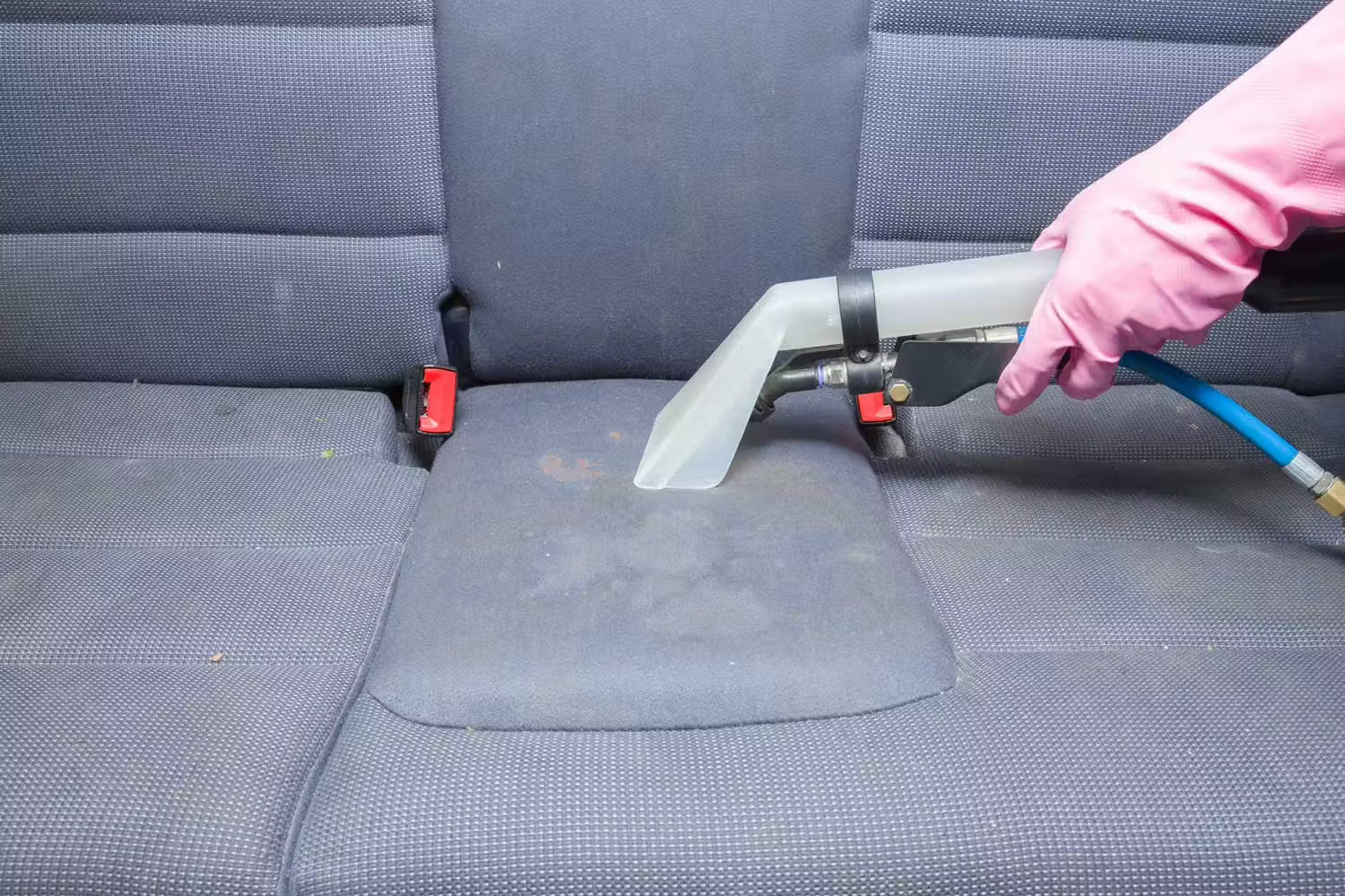 Stain removal