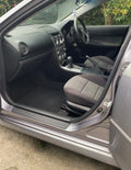Deep Interior Clean